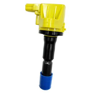 คอยล์จุดระเบิดสมรรถนะสูง ARKAUTO รุ่น UF626 30520-RB0-003 สำหรับรถยนต์ฮอนด้า ซีวิค แจ๊ส อินไซท์ ซิตี้ ซีอาร์-ซี ฟิต 1.2 1.3 <span class=keywords><strong>1.4</strong></span> 1.5 - Product Image 1