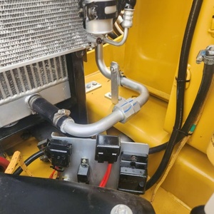 Mejor Precio, Mini Excavadora Usada, Excavadora de Cadenas, Cat 308 en Venta - Product Image 6