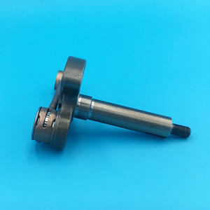 Kits de vilebrequin DLE d'origine pour moteur à essence DLE65 pour avion modèle RC - Product Image 3