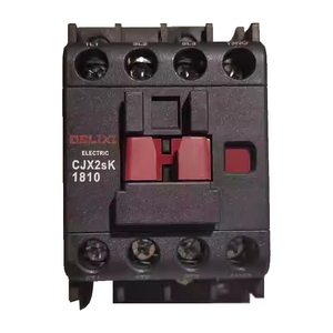 Horng Shing CJX2SK-1801 220V/230V 50Hz อุปกรณ์ตรวจสอบอัตโนมัติ - Product Image 1