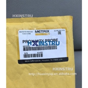 1PCS ใหม่ METRIX MX8030-04-000-200-05-05 โพรบเซนเซอร์จัดส่งผ่านทาง DHL หรือเฟดเอ็กซ์ เอช - Product Image 4
