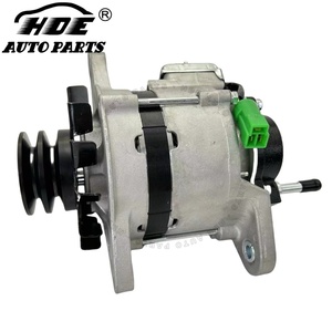 27040-54060 27040-54030 27040-54050 Wholesale HDE Auto Parts Alternator for Toyota Hilux - Product Image 2