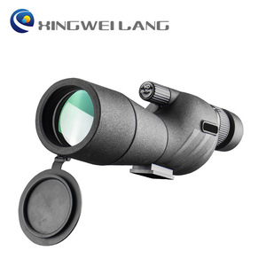 Night Vision Monocular 25-75X60 Zoom High Definition Astronomical Observation Image Stabilization Outdoor Use - Product Image 3