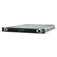 Server Rak HPE ProLiant DL320 Gen11 1U dengan Intel Xeon 6530 16 X 128GB DDR5 SmartMemory Garansi 3 Tahun-Stok Tersedia