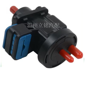 Vanne solénoïde de turbocompresseur Mercedes Benz A0005450527 0005450527 A0005450427 Contrôle de suralimentation du turbo - Product Image 1