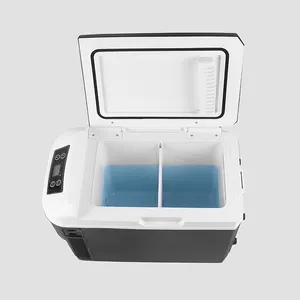 Widely Use Portable refrigerator small smart portable outdoor refrigerator