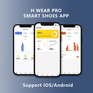Los Mejores Zapatos de Senderismo Inteligentes <span class=keywords><strong>para</strong></span> Hombre con Contador y Registro de Calorías, Zapatillas de Trekking Impermeables <span class=keywords><strong>para</strong></span> Correr en la <span class=keywords><strong>Montaña</strong></span> y Acampar OEM - Product Image 4