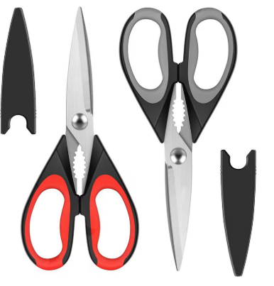 Multipurpose Kitchen Shears Heavy Duty Meat