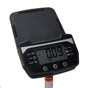Gymbopro <b>Gym</b> Indoor Air <b>Bike</b> Exercise Cardio Sports Fitness Equipment Air <b>Bike</b> Assault - Product Image 6