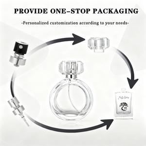 थोक अनुकूलन 20/400 इत्र क्रिंप पंप प्रीमियम एंटीकोरोसिव इत्र स्प्रे Pump-MOQ10000PS - Product Image 4