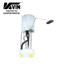 مضخة وقود KVIN F01R02S105 لسيارات سانتانا 2000 و3000 وسوبرمان وشيجون 99 الجديدة طراز F01 R02 S10 5 - Product Image 1