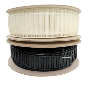 Agrafes élastiques en TPU durables, surface large pour une résistance maximale à la traction, idéales pour l'emballage d'outils et de quincaillerie - Product Image 3