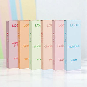 <span class=keywords><strong>Luvv</strong></span> <span class=keywords><strong>Labs</strong></span> Relaxation Extracts น้ำมันหอมระเหยคาโมไมล์ ลาเวนเดอร์ เปปเปอร์มินต์ Hervow Health Avero แท่งน้ำมันหอมระเหยเพิ่มความสดชื่น ช่วยเพิ่มความตื่นตัว ใช้ได้ 700 ครั้ง - Product Image 1