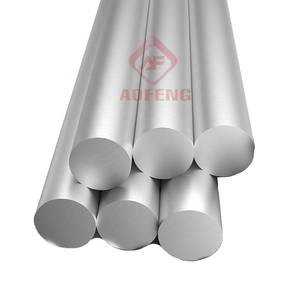Incoloy 800/800H/800HT/825 Inconel 600/625/718 Barras de aleación de níquel ASI 316Ti Estándar BA Doblado de corte de soldadura de superficie disponible - Product Image 1
