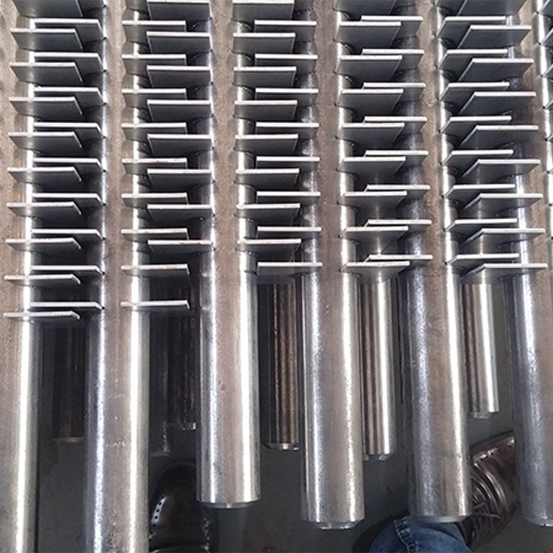 H Type Fin Tube Machine with Automatic Tube Alignment| Alibaba.com