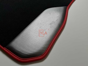 Alfombrillas de Lujo para Automóviles, Alfombras para Piso de Auto para Benz Clase C/G/S/A/E, GLK, GLE, Benz W203, W204, W211, W212 - Product Image 3