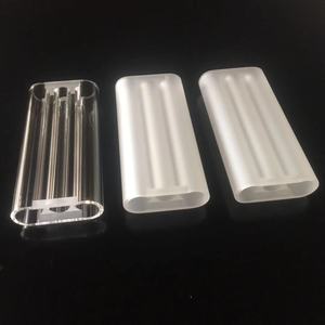 Đèn thạch anh <span class=keywords><strong>Halogen</strong></span> của 3 lỗ kính laser cộng hưởng khoang đèn bộ phận - Product Image 3