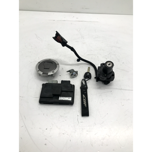 Cubierta de carenado delantero Honda Cb 500 F 2022 2023 compatible con kit de carrocería de motocicleta - Product Image 2