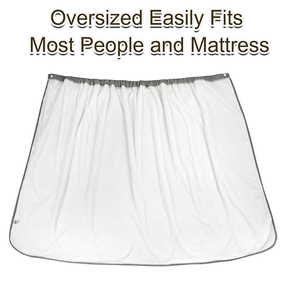 Famicheer Couche-culotte imperméable pour adulte, réutilisable et lavable, pour femme, 2 en 1, avec pochette OPP imprimée - Product Image 5
