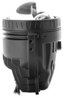 Feux antibrouillard VAHID IP67 étanches à 3 lasers Bi-LED, feux de conduite 12V 24V 6000K 15000 Lumens pour Isuzu D-MAX FW323