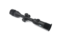Sytong M5-650LRF 640*512 1200J, résistant aux chocs, portée de 2500 m, lunette thermique, télémètre laser, optique, étanche IP67, WIFI