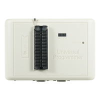 Programmateur ISP série RT809F, kit complet avec 16 adaptateurs, programmateur universel USB pour BIOS, EEPROM et puces flash