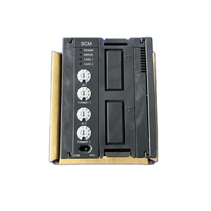 โมดูล PLC SCM รุ่น Delta AS Series AS00SCM-A - Product Image 1