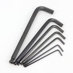 Chất Lượng Cao Sức Mạnh Hex <span class=keywords><strong>Allen</strong></span> Cờ Lê Thiết Lập Với Cứng Bóng Đầu 9Pcs L Loại Cờ Lê Cờ Lê - Product Image 4