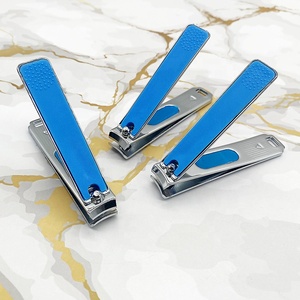 SSS 698T-11 가정용 손톱깎이 도매 손톱깎이 세트 고급 선물 상자 손톱깎이 - Product Image 5