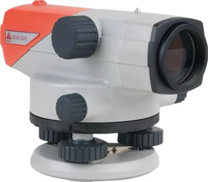 Auto Level DSZ3-32X hochpräzise Messgeräte Auto Level mit Zubehör Vermessungs instrument Automatic Level - Product Image 3