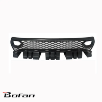 2019 SRT Style calandre de pare-chocs avant de voiture pour Dodge Charger SRT pare-chocs 2015 +