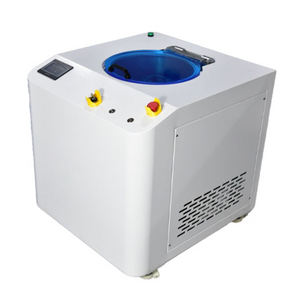 Grote capaciteit vacuüm planetaire centrifugale ontschuimings- en mengmachine met dubbele kom - Product Image 4