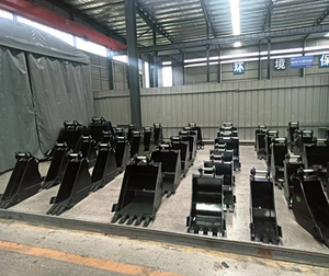 HUMMUH 브랜드 6 톤 크롤러 굴삭기 Yanmar 엔진 새로운 EPA 준수 고효율 원래 공장 Hengli PLC 모터 펌프 - Product Image 5