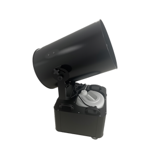 Cañón <span class=keywords><strong>de</strong></span> <span class=keywords><strong>Nieve</strong></span> <span class=keywords><strong>Artificial</strong></span> Grande para Interiores y Exteriores, Máquina <span class=keywords><strong>de</strong></span> <span class=keywords><strong>Nieve</strong></span>, Equipo <span class=keywords><strong>de</strong></span> Escenario <span class=keywords><strong>Artificial</strong></span> para Navidad, Bodas, Eventos y Espectáculos - Product Image 4