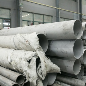 <span class=keywords><strong>Tube</strong></span> <span class=keywords><strong>rond</strong></span> soudé en <span class=keywords><strong>acier</strong></span> inoxydable 18mm 50mm de <span class=keywords><strong>diamètre</strong></span>, soudage sans soudure carré en Inox 316 Structure de Construction série 300 2B - Product Image 6