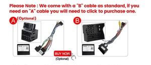 Navifly NF android auto radio voiture écran tactile voiture lecteur vidéo 2 din DSP support DVR OBD DAB pour <span class=keywords><strong>Citroen</strong></span> <span class=keywords><strong>C4</strong></span> 2004-2014 - Product Image 5