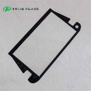 Display Tempered Glass LCD TV Front protection Glass <b>Touch</b> <b>Screen</b> Glass - Product Image 2