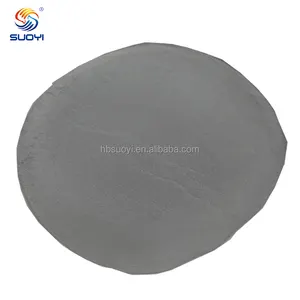 Bubuk Tungsten hitam kemurnian tinggi CAS 7440-33-7 bubuk logam digunakan lapisan Tungsten Carbide