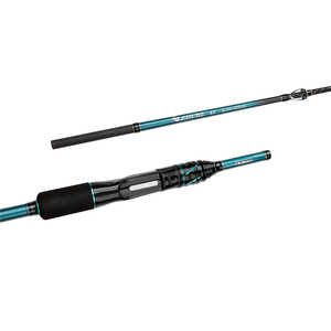 SIC kılavuz halka açık deniz 1.68m 1.8m 1.96M tekne tuzlu su balıkçılık yavaş Pitch jig çubuklar - Product Image 4