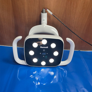 Bộ Phận Nha Khoa Sang Trọng Chủ Tịch Bộ Phận Nha Khoa Sang Trọng Được Ce Phê Duyệt Bộ Phận Nha Khoa Sang Trọng - Product Image 2