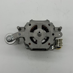 Moteur de lave-vaisselle Welling SX4497 220-240V 50/60Hz, pompe de vidange, pièce électrique en cuivre - Product Image 2