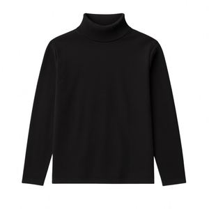 Camiseta Holgada para Mujer, Diseño Asimétrico, Blusa Casual a la Moda, Linda y Vintage, Manga Corta, Transpirable, Tejida, 4 Colores Sólidos - Product Image 1