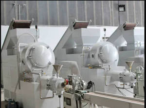 Machine de fabrication de savon en barre de lavage production en petite ligne - Product Image 2