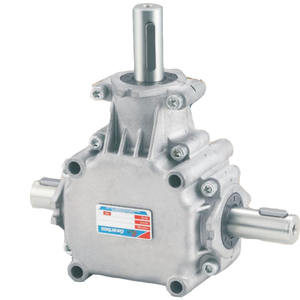 Caja de Cambios Agrícola de Aluminio de Nuevo Diseño, Serie EP, con Excelente Precio, 23 HP, 16/16 Dientes, Relación 1:1.35 - Product Image 3