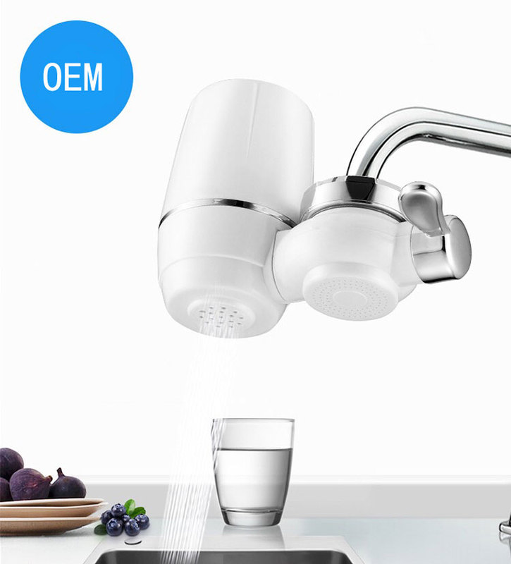 Wholesale Faucet Kitchen Ceramic Water Purifier