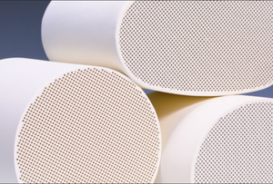 Bộ lọc hạt diesel mới 5295604nx 5295604rx cho Cummins ISX 15 Bộ lọc DPF xe tải - Product Image 3