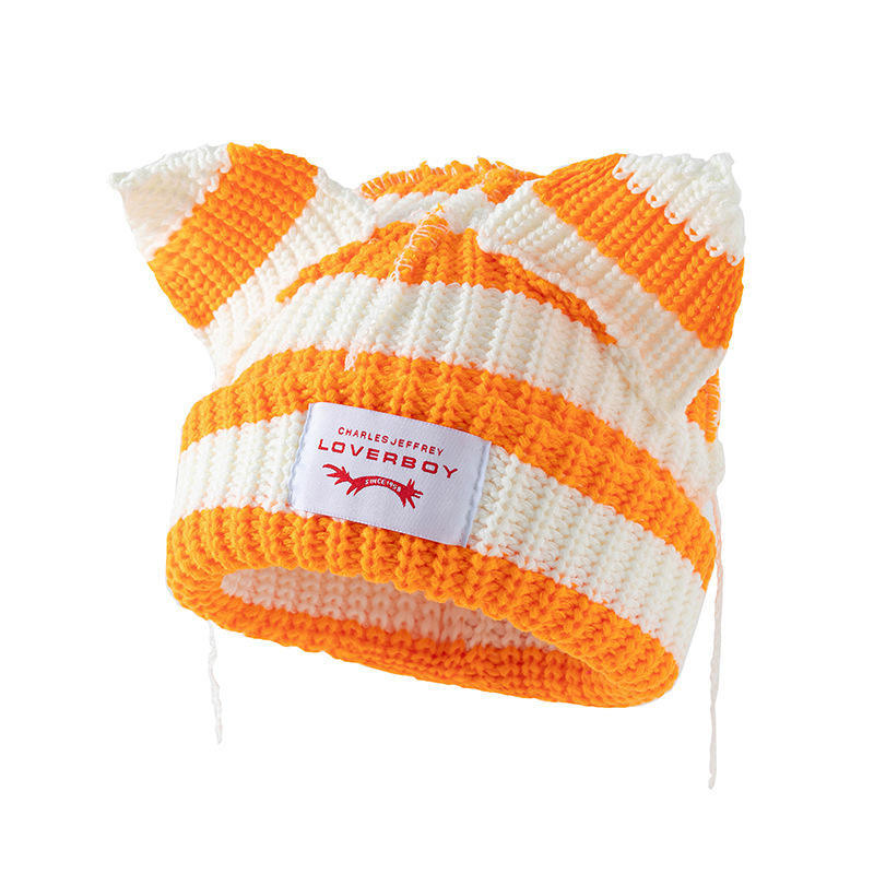 Blanc-Orange