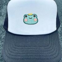 Parche de Animales de Dibujos Animados, Panda, Koala, Perro, Bordado, Aplique Termoadhesivo, Kawaii, Parche de Zoológico para Ropa de Niños, Decoración de Mochilas