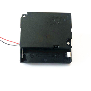 Hot Selling Spielzeug Drehwerk Wanduhr Scannen Zubehör Bewegung - Product Image 3