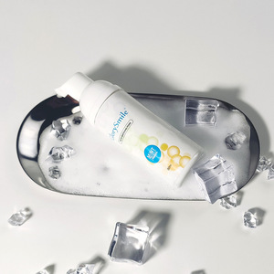 Mousse <span class=keywords><strong>dentifrice</strong></span> blanchissante chimique pour adultes Source Factory, nourrit les gencives, éclaircit, pratique à transporter, modèle chinois DT-9601 - Product Image 2